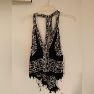 Free People Tank Top